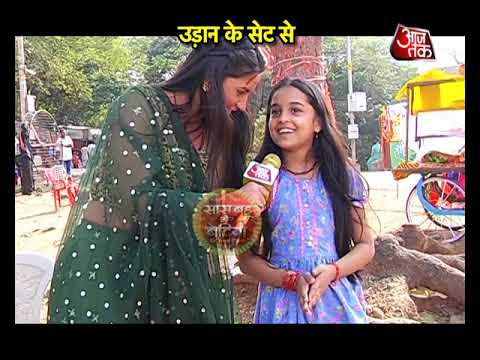 Udaan: When Elder Chakor Met Young Chakor!