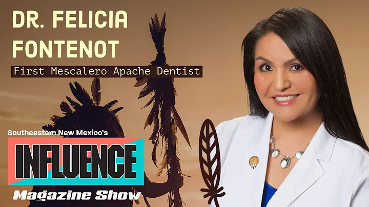 Interview with Dr. Felicia Fontenot, DDS, MHS || S...