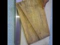 Chopping Board Review #shorts || How to select best chopping board