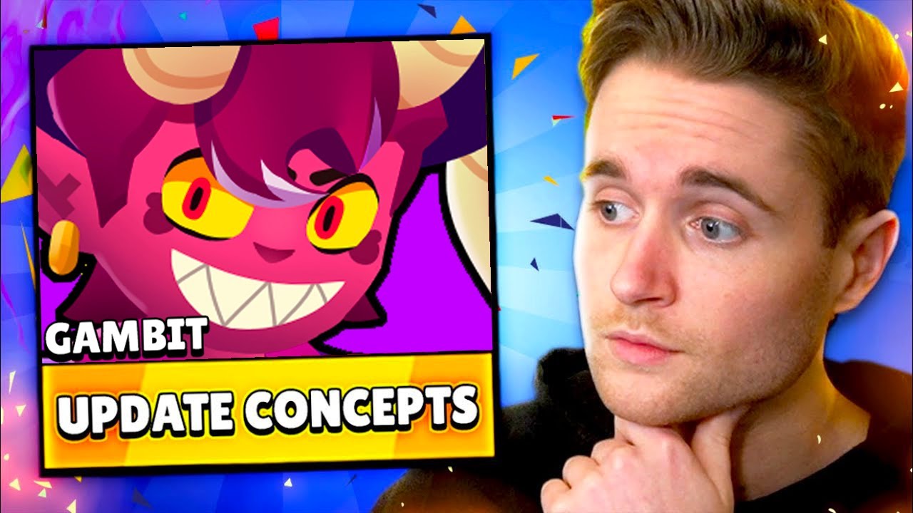 New Brawler Gadget Reworks More IDEAS The BEST Community Update new-brawler-gadget-reworks-more-ideas-the-best-community-update