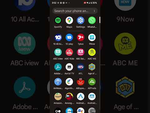 AnyDesk Control Service