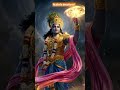 Om Jai Jagadish hare #narayan #vishnu #devotional #god #video #short #song #trending #viral #krishna