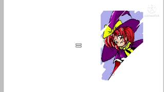 ATTENTION ALL DANGANRONPA AND TOUHOU FANS