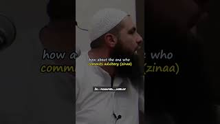 I am a good Guy/Girl, I just don't Pray ! Mohamed Hoblos