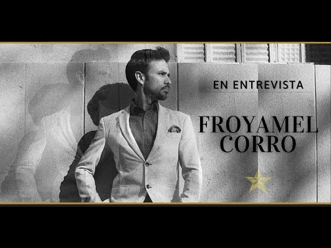 ONLINE 108 - Entrevista a FROYAMEL CORRO