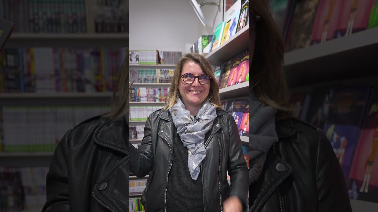 INTERVIEW de Carole Maurel