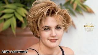 Drew Barrymore G-Strlng Photos Leave Little To Imagination — Proof In Pictures!