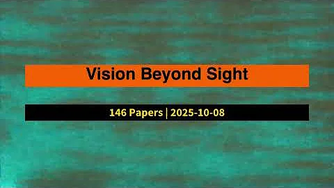AI Frontiers: Breakthroughs in Computer Vision - 2025-10-08