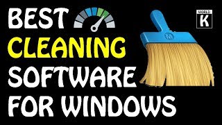 Junk File's Kaise Delete Kare | Best Cleaning Software For Windows 10,8,7 | Urdu Hindi Tutorial screenshot 5