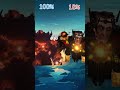 【Request】 Watchman Of Doom VS Skibidi Verse #skibiditoilet #shorts #viral #tiktoktrend