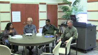 VBFRC fall coalition mtg (part 2): Mentee experience of Tina Unis