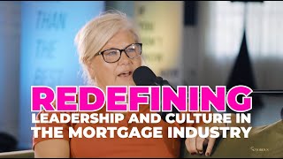 Teresa Reber - The Loan Store - STANDOUT PODCAST - Austin 2025