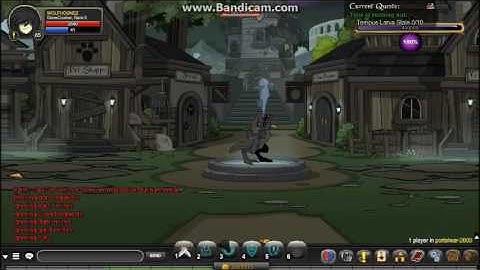 AQW:HOW TO GET FAST RANK 10 CHRONOSPAN 1K/REPUTATIONPER TURN IN.