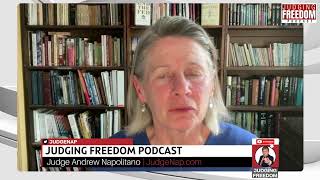 Download Lagu LtCOL. Karen Kwiatkowski  :  Will Trump Start WWIII ? MP3