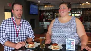 Lexington Burger Week Visits Life Brewpub