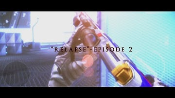 DevL Ripperz: Relapse 2 - by DevL Phantom | Modern Combat 5