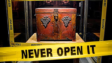 The Mysterious Object Scientists Still Can