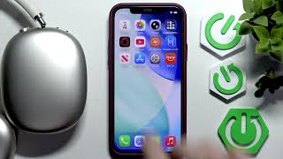 AirPods Max 2 – Enable Transparency Mode on iPhone