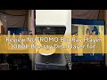 Review NUTROMO Blu Ray Player 1080P Blu-ray Disc Player for Home Cinema, Dolby Audio/DTS, Plays All