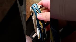 Eafengrow Ef204 Budget Blade