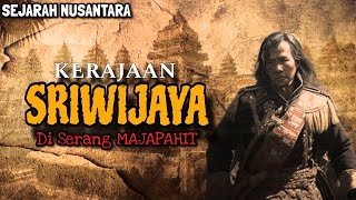 Runtuhnya Kerajaan Sriwijaya Setelah Diserang Majapahit