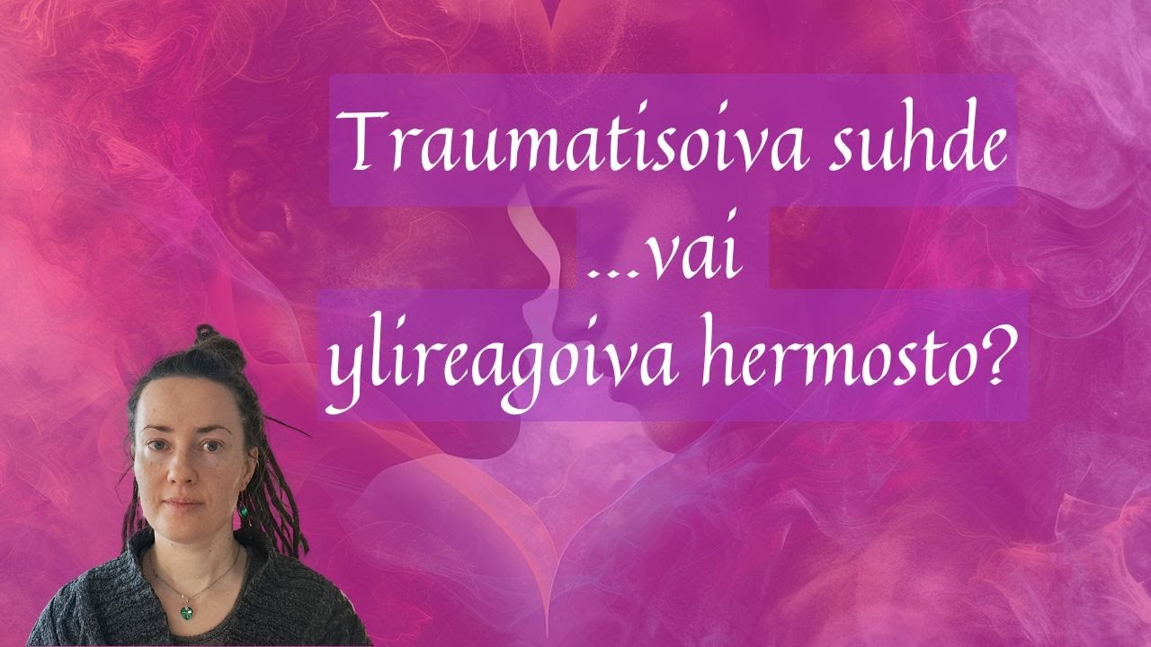2 Tapaa muodostaa traumaside