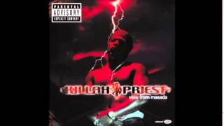 Watch Killah Priest Bop Your Head video