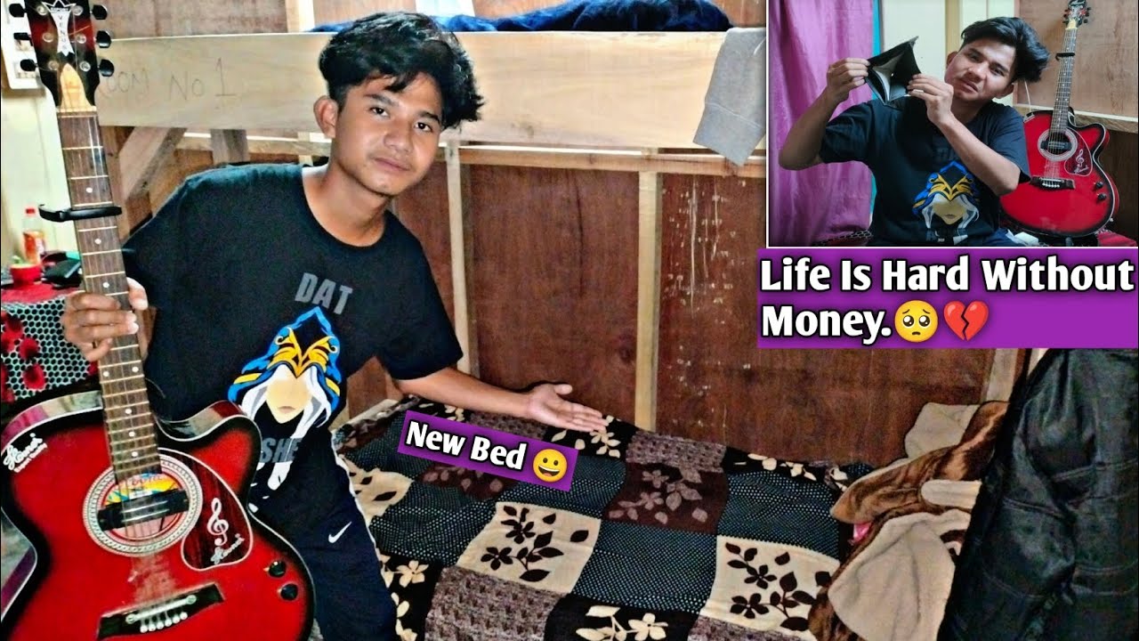 This Is How Eastern Enterprise Kohima Hostel Guise.😊🤗