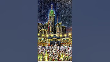 New video 🕋❤️🕋