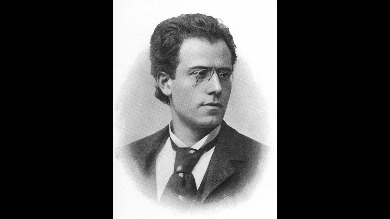 Totenfeier - Gustav Mahler