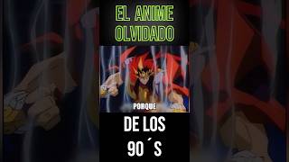 Download Lagu ZENKI: El Anime Olvidado de la historia #anime #manga #retro #90s MP3
