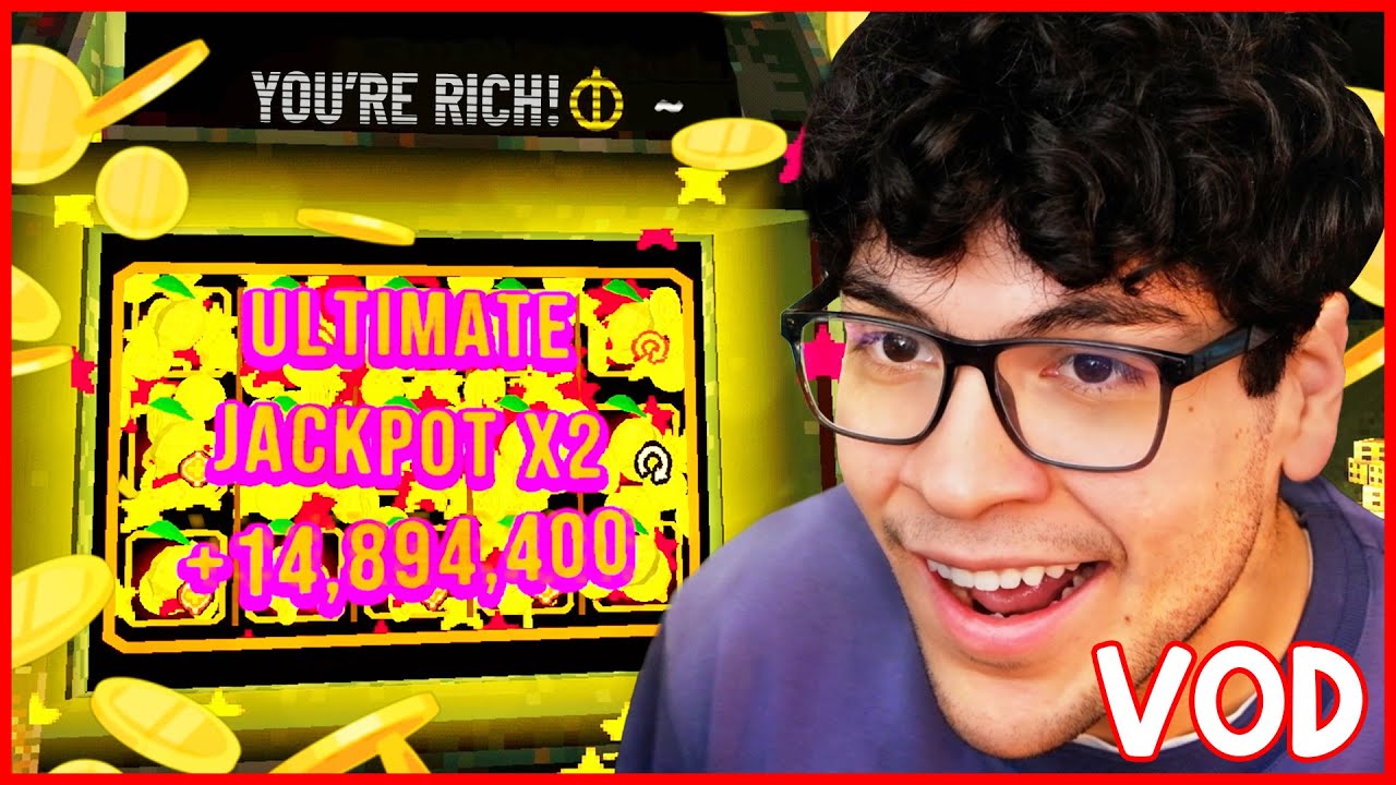 Gambling Makes Me Feel Alive [VOD]
