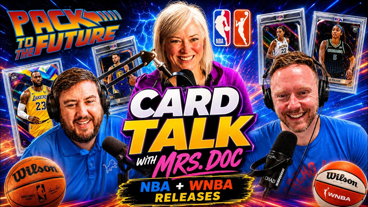 Basketball New Releases - August 2026