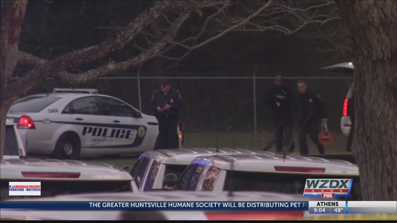 Deadly officer shooting investigation - YouTube