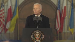 Joe Biden et l'Ukraine : le jeu diplomatique de l'administration américaine • FRANCE 24