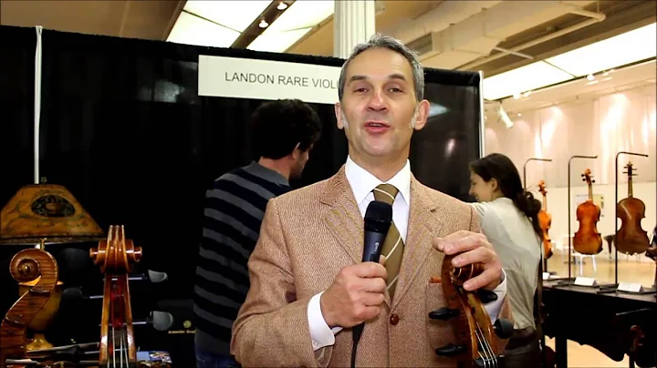 Mondomusica New York 2013 - Christophe Landon