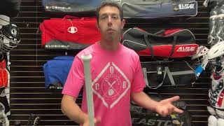 2026 Miken KP23 USSSA Overview