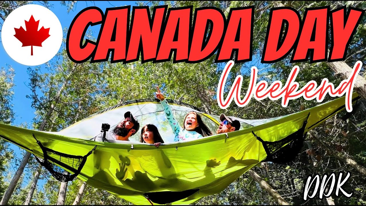 Canada Day Weekend