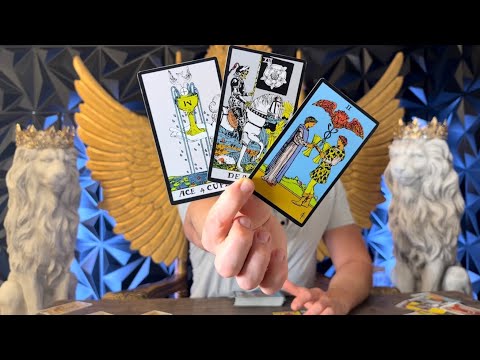 SAGITTARIUS - You MAY Be SAD About This SEPARATION! But BEFORE October ENDS IT ALL GETS HEATED Saggy