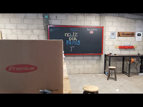 Feliz Día Del Padre!! - Unboxing - Feliz Día Del Padre!! - Unboxing