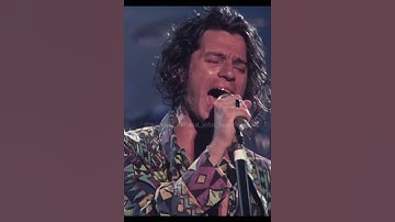 Thumbnail of MICHAEL HUTCHENCE - NEVER TEAR US APART