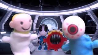 Mission Exposure - Eyevan's Intergalactic Adventures