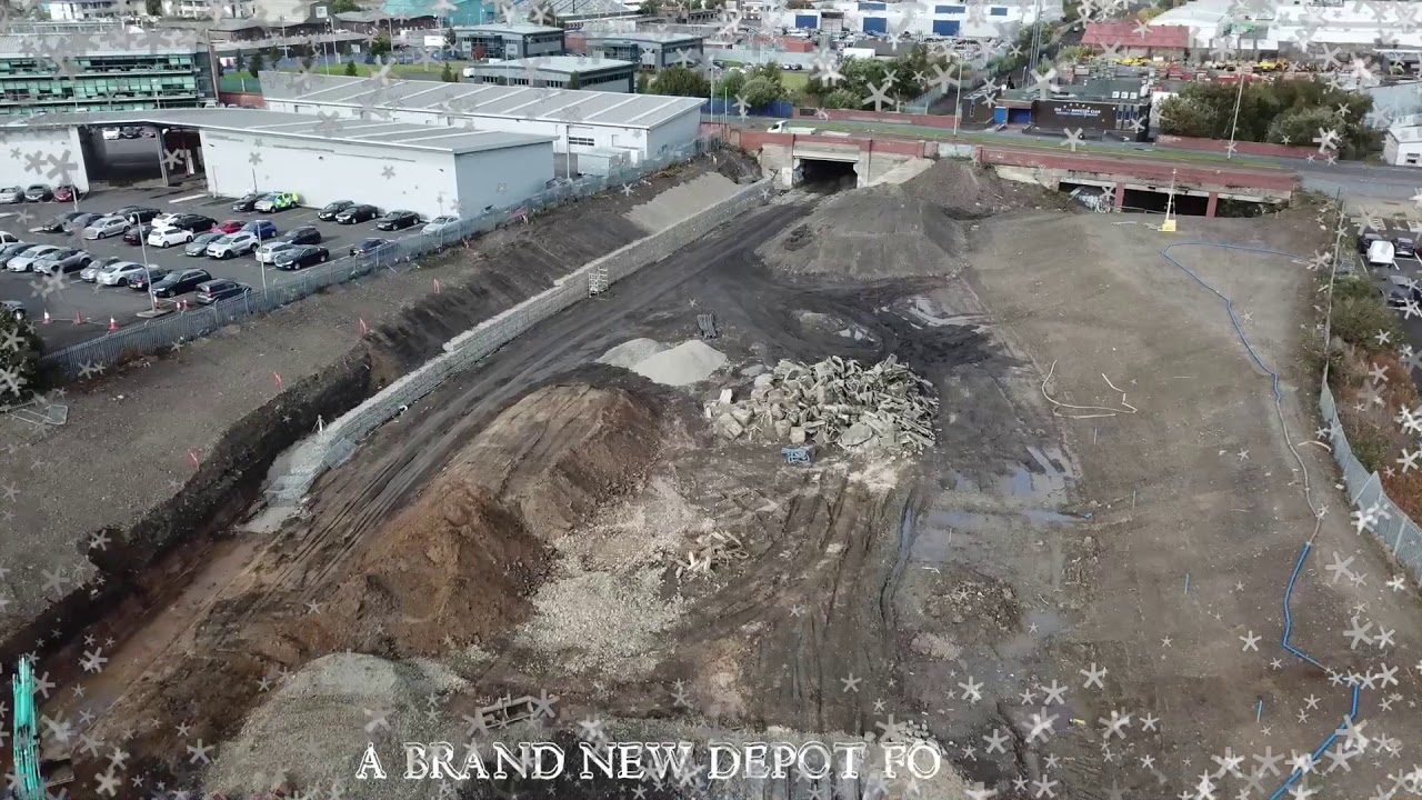 Story Contracting - The Ninth Day of Christmas