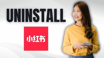 How to DELETE Rednote App from Your Android Phone RIGHT NOW!