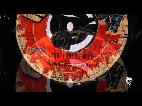 Winston Francis - Too Experienced (1969) Punch 5 A