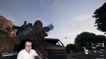 Throwing Snitch Scanner is a Game Changer in Combat 🚀ARC Raiders