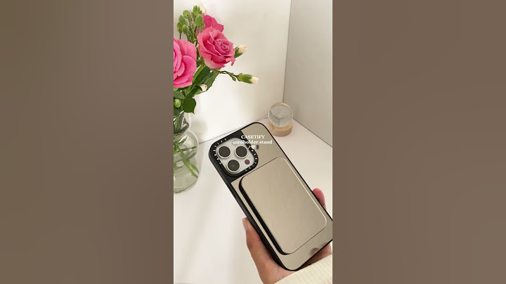 CASETiFY® iPhone 16 Cases & Tech Accessories #casetify #iphone16case #iphonecases #magsafecompatible