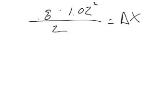Physics Web Assign Ch 2 #15