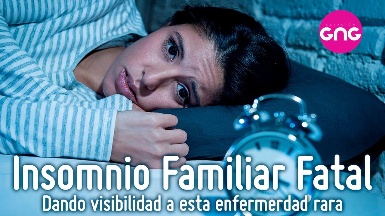 Que Es Insomnio Fatal Que Es Insomnio Fatal