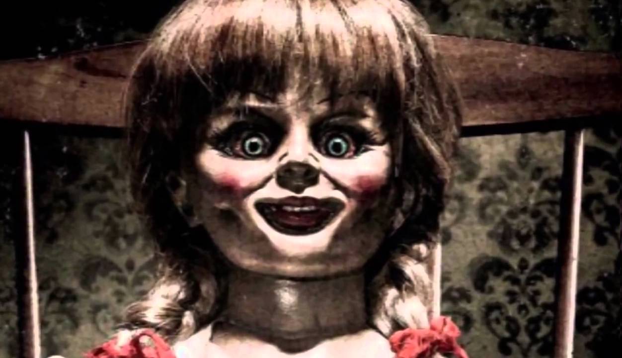Top 10 Scariest Movies Of All Time Impressive Tv Youtube